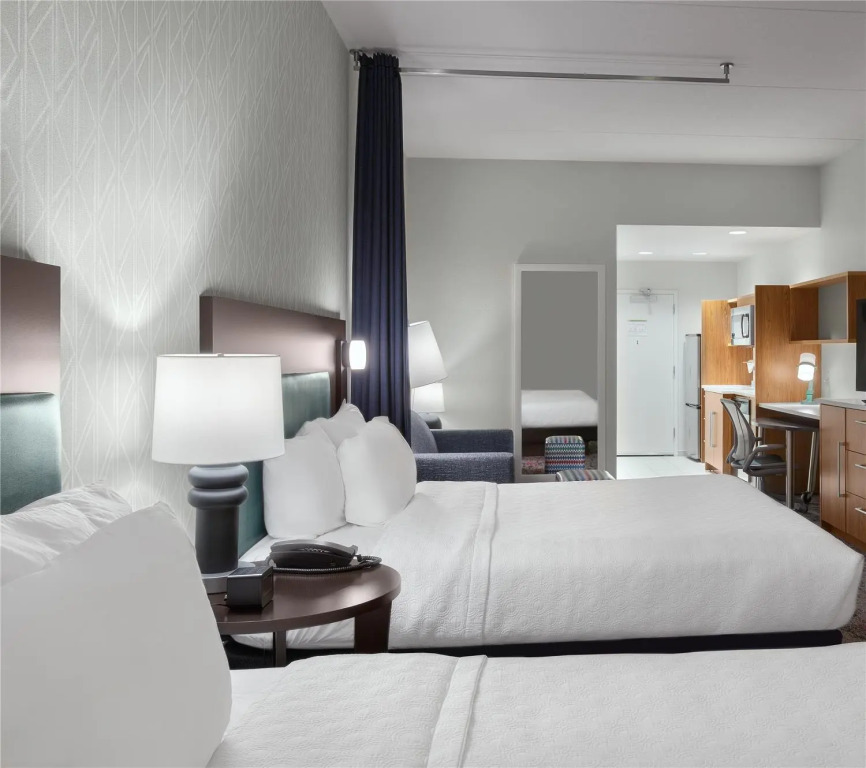 Home2 Suites by Hilton Greenville Airport
