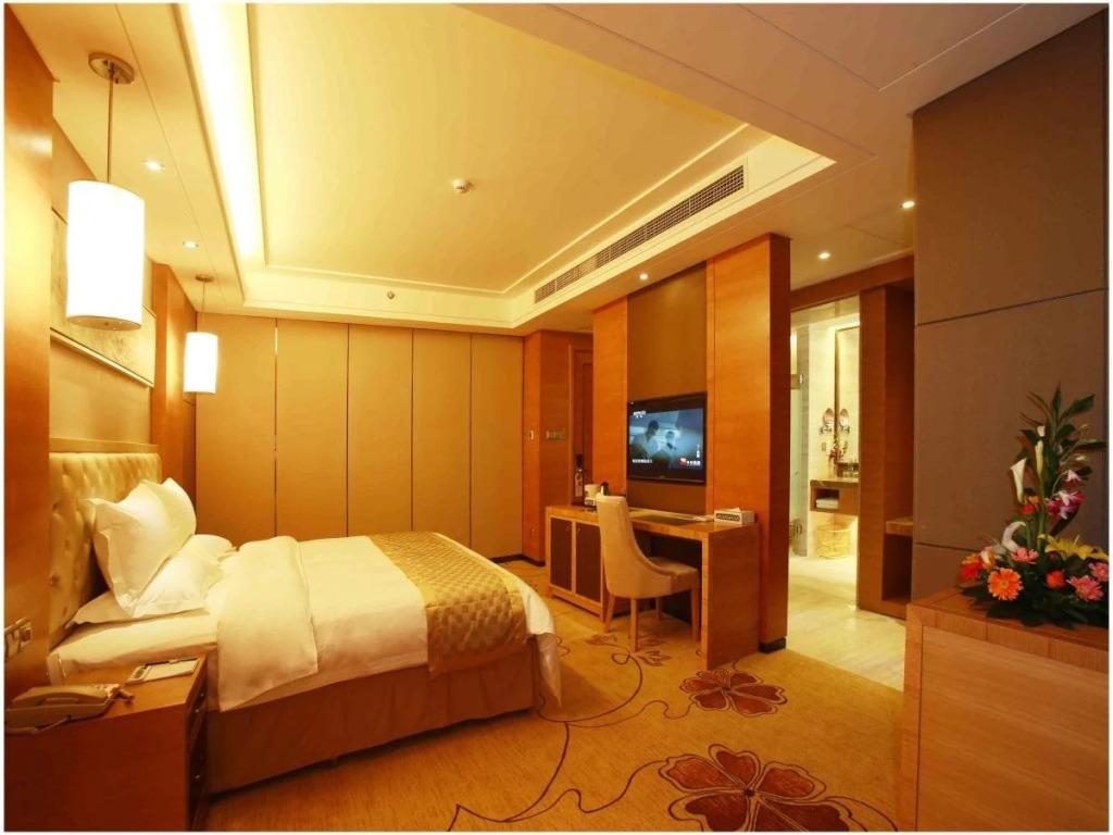 101 Jin-tone Hotel