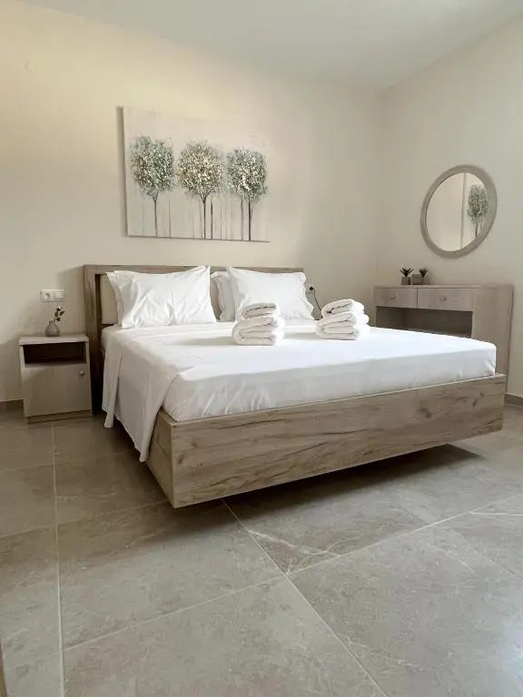 Clio Luxury Apartments