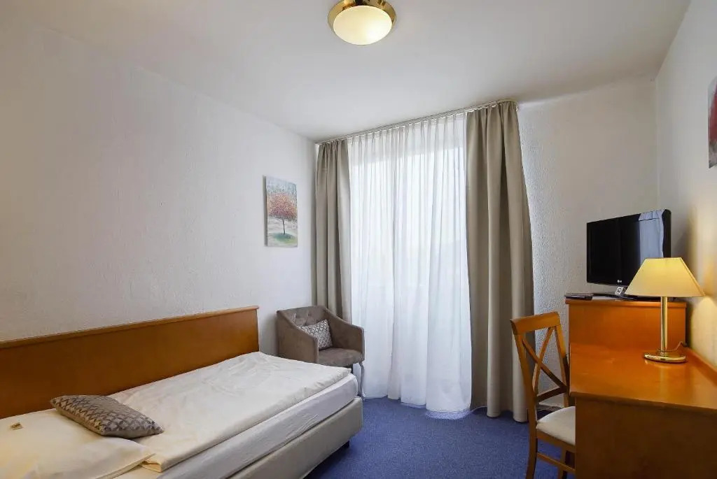 Hotel Maxim