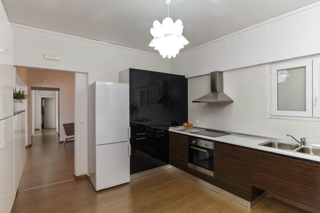 Harmony Elegant Central Apartment