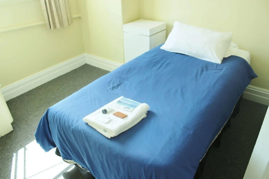 New City Hotel