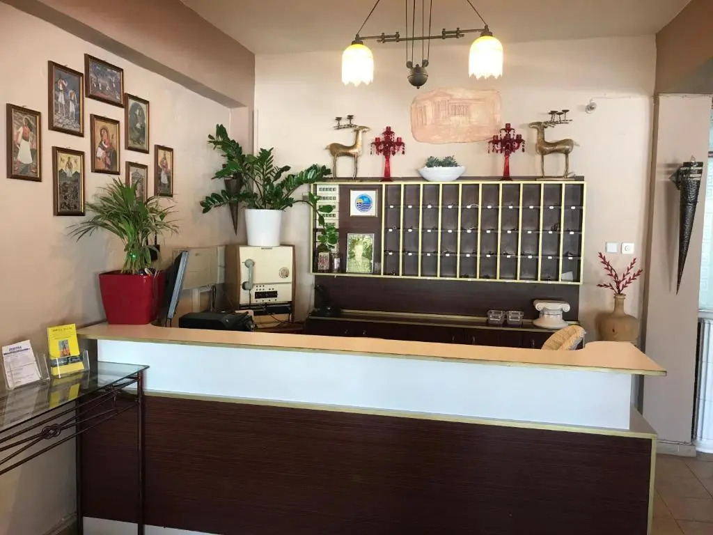 Dimitra Hotel