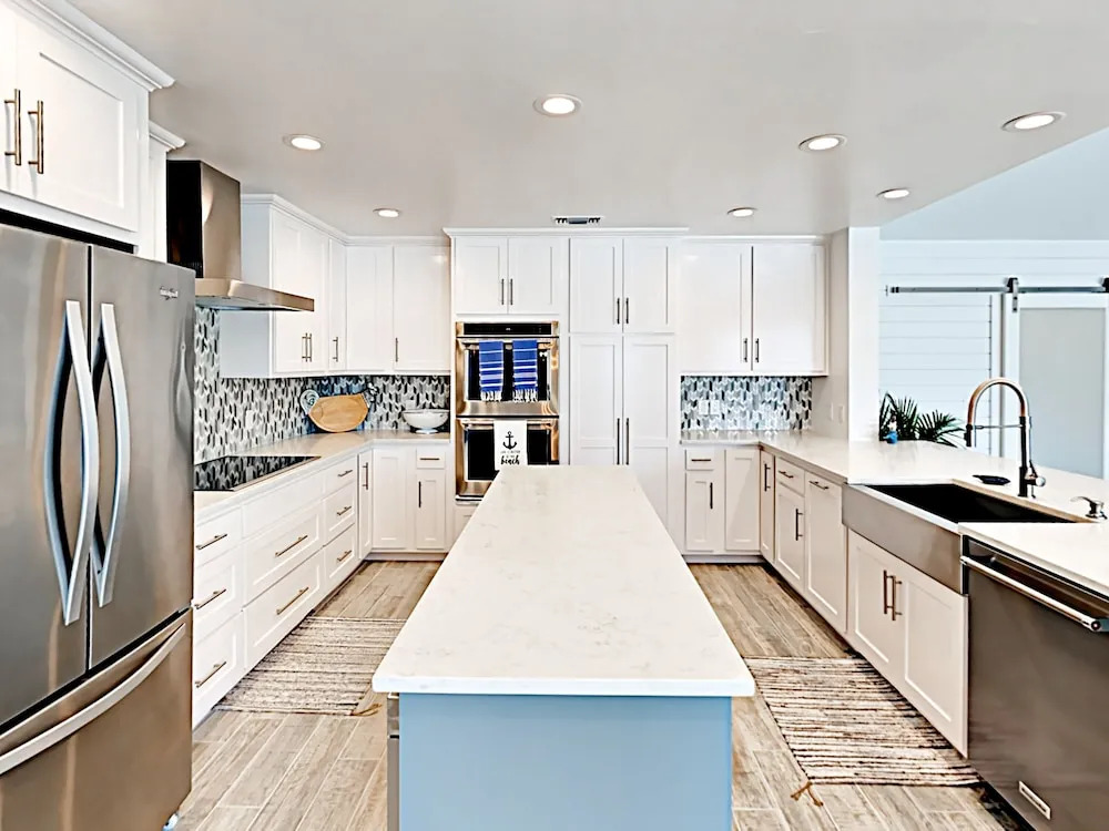 Bahama - 3 Br Home