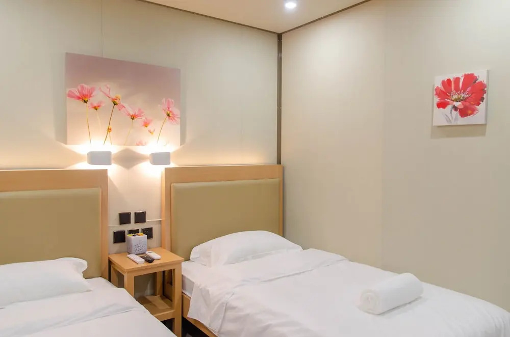 Moriyama Hotel