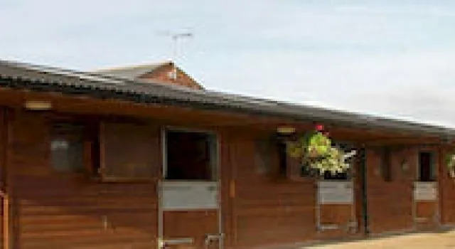Old Dairy Farm Glamping