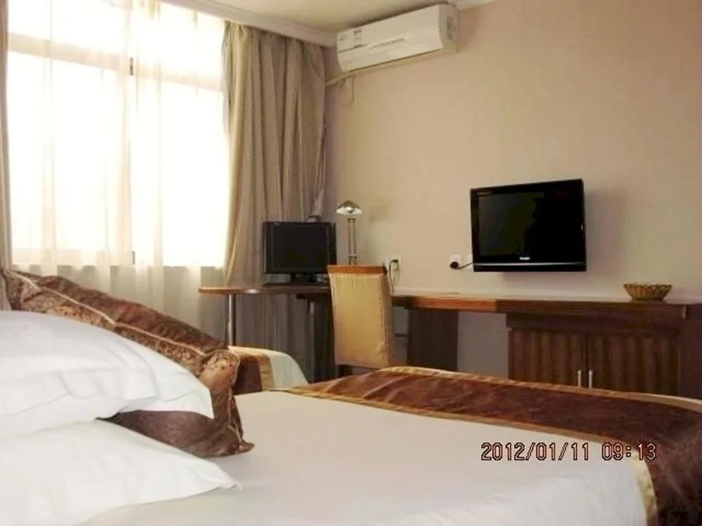 Home Inn Hefei Furong Road