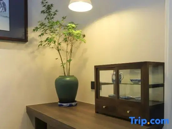 Origin Homestay (Ancient Kiln Folk Culture Area, China Ceramic Museum)