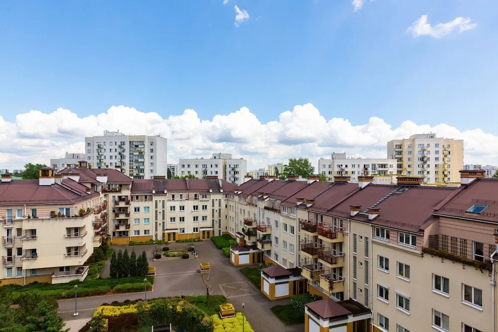 Ursynow Apartments by Renters