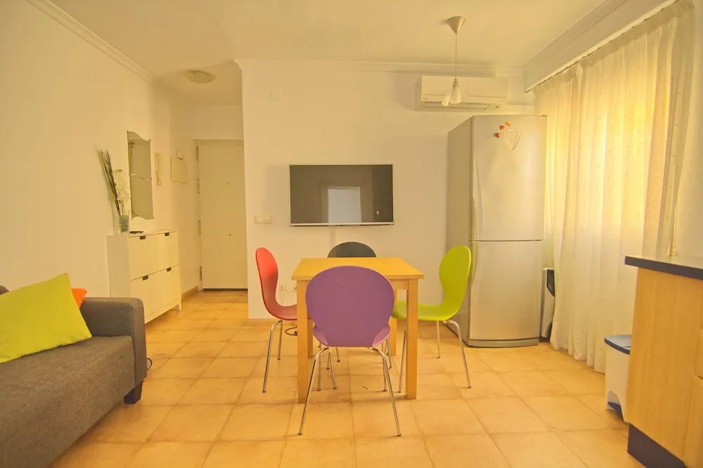 Ocumare Apartment