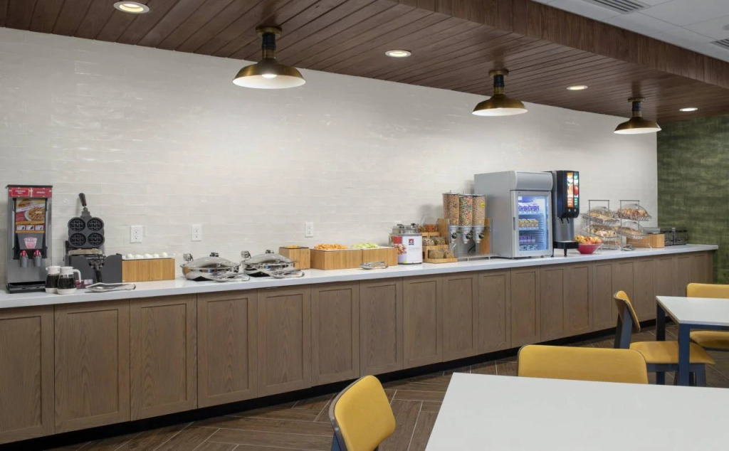 Fairfield Inn & Suites by Marriott Denver Tech Center North