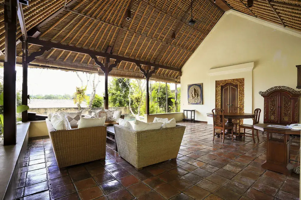 Gayatri Villa