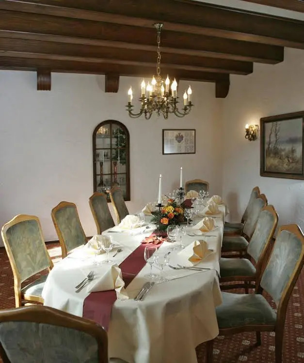 Hotel Stremme