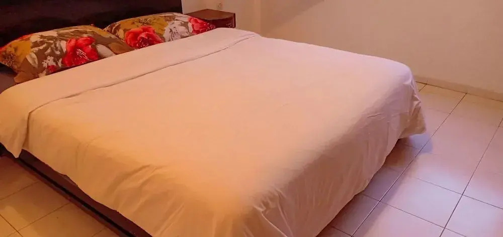 Beifeimeng Casablanca Central House