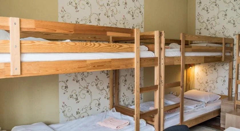 Akteon Lindros Hostel