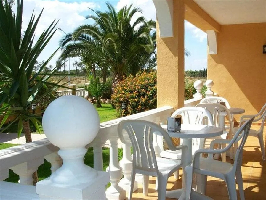 Hotel Mar Mediterraneo