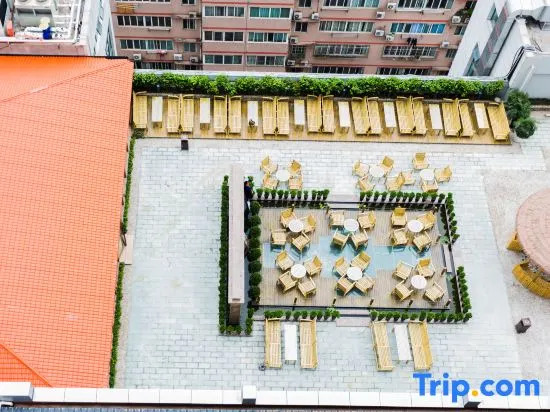 Juneng International Hotel