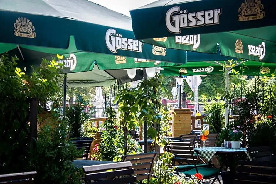 Gasthof Lend-Platzl