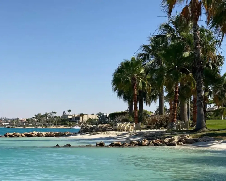 Marina Resort By Seven Seasons Hospitality