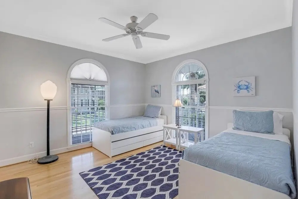 Partridge Ct. 841 Marco Island Vacation Rental 3 Bedroom Home by Redawning