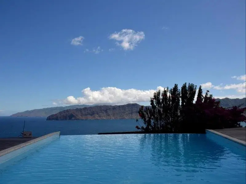 Hanakee Lodge Hiva Oa