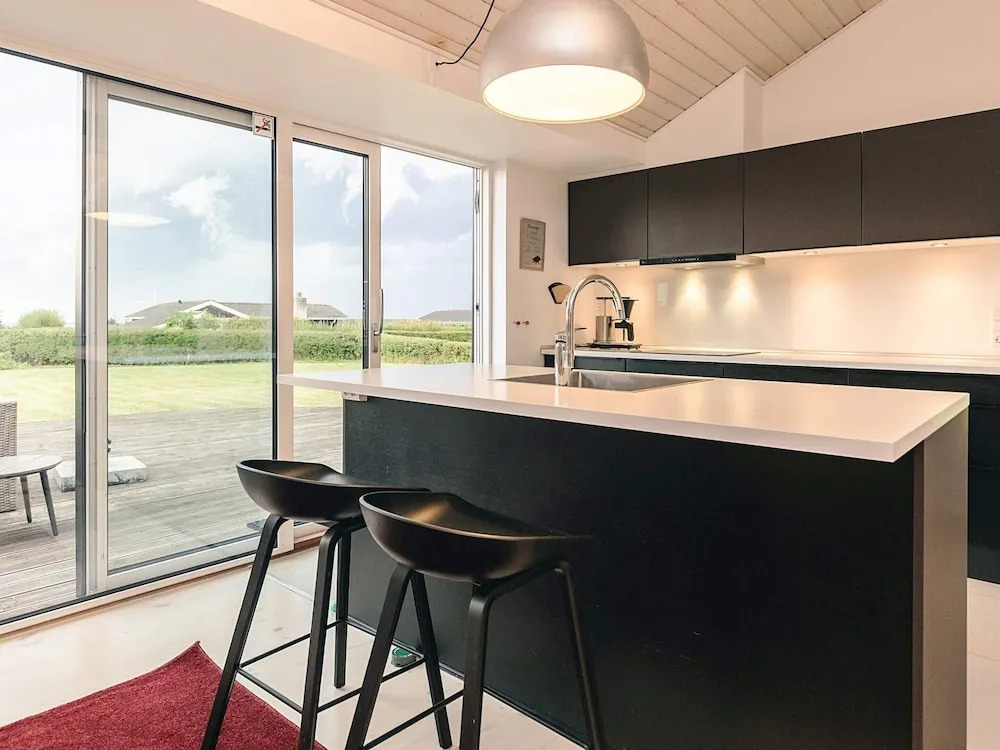 5 star holiday home in Faaborg