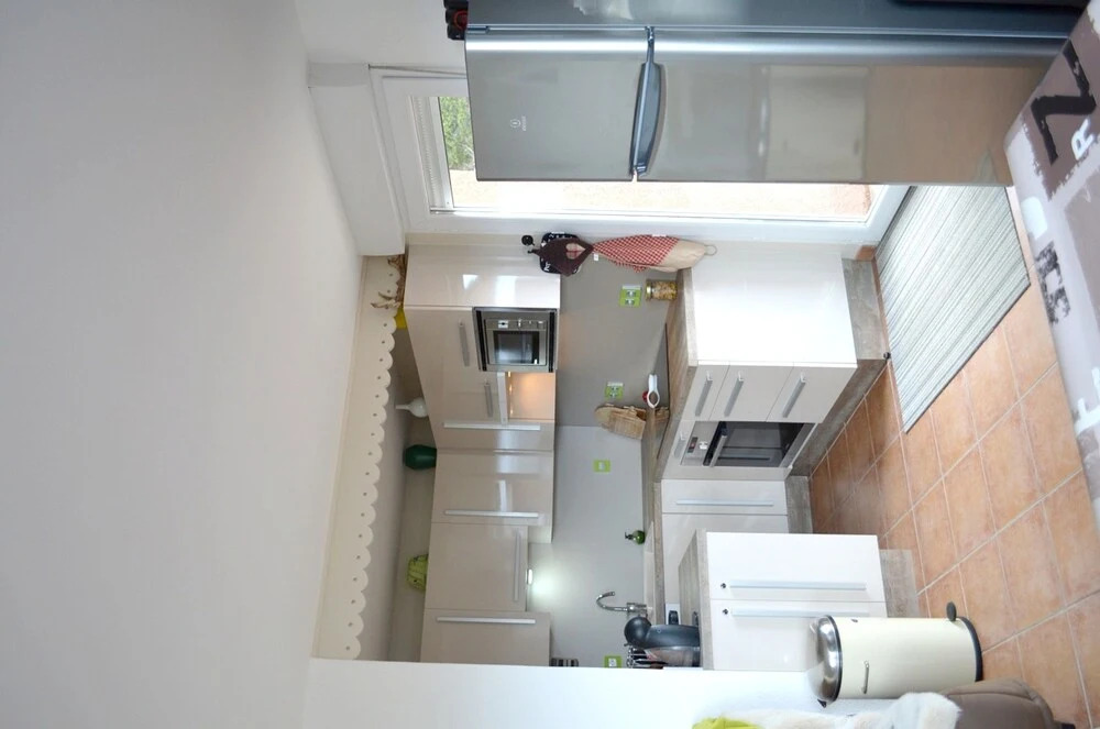 Apartment With 3 Bedrooms in Les Angles, With Wonderful Lake View and