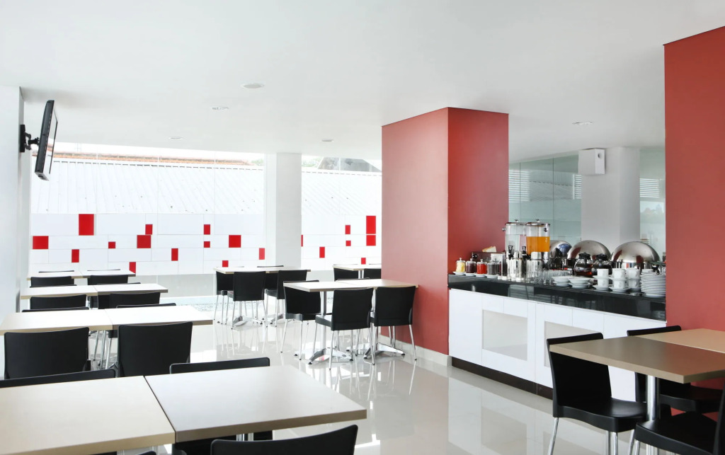 Amaris Hotel Malang