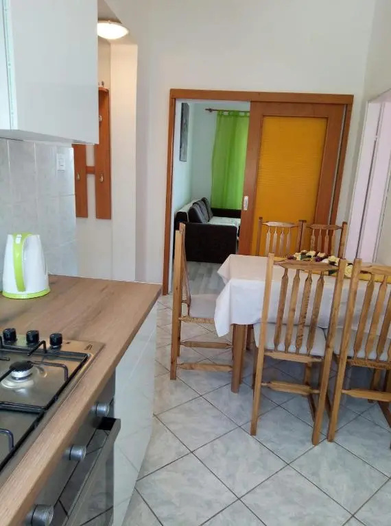 Apartments Anka Pag