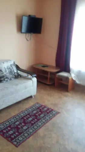 Guest house U Lary