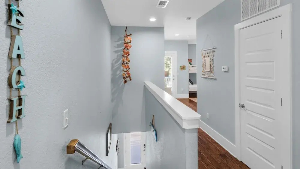 Blue Mountain Beach - Sleeps 12 - Steps From Pool