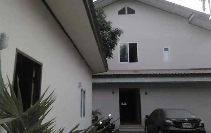 PK Apartment(พี เค อพาร์ตเมนต์)