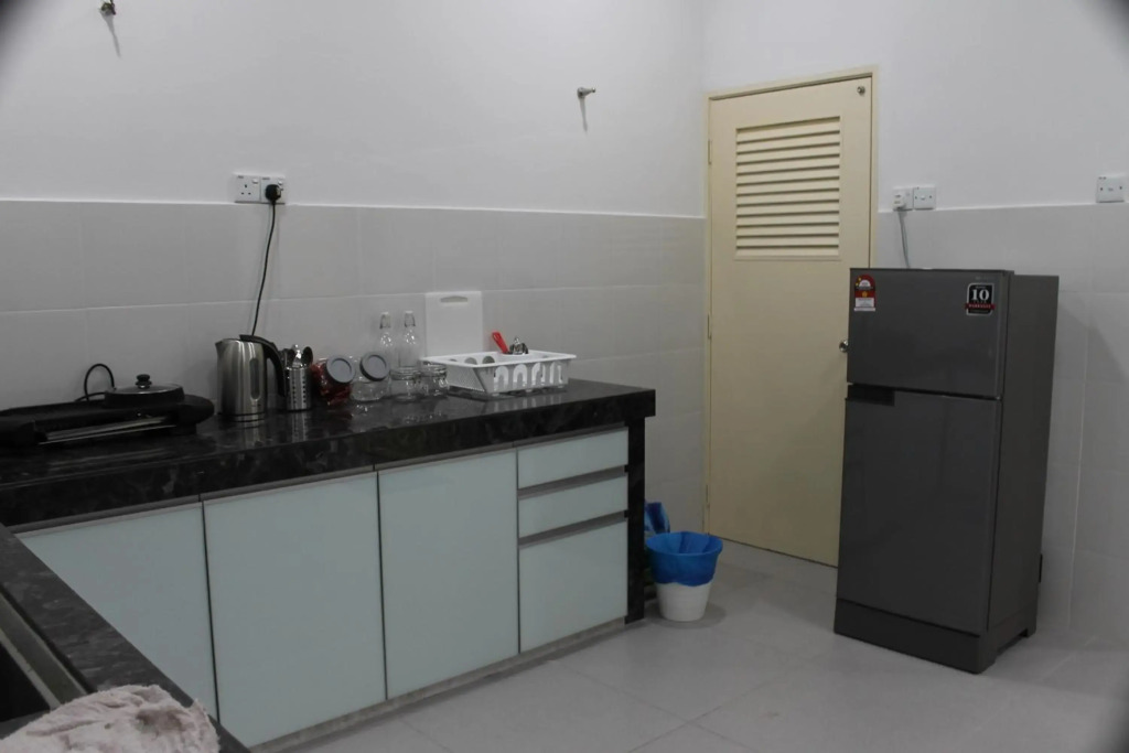 Luxury Kuala Selangor Homestay