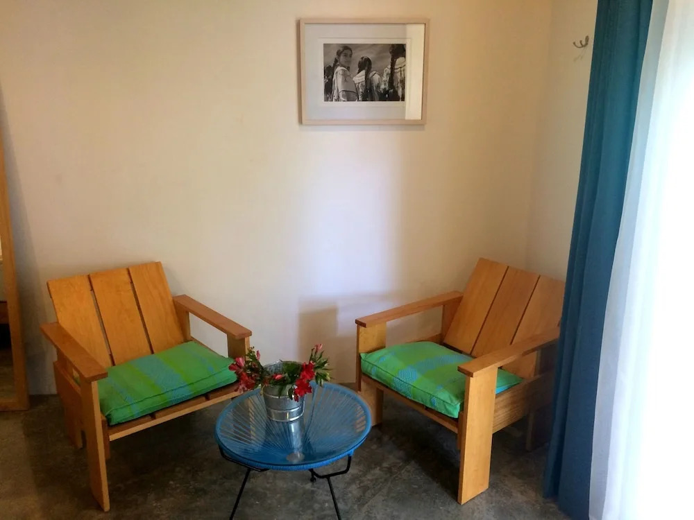 Hotel con Corazón Oaxaca