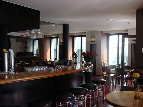 Hotel Jakob