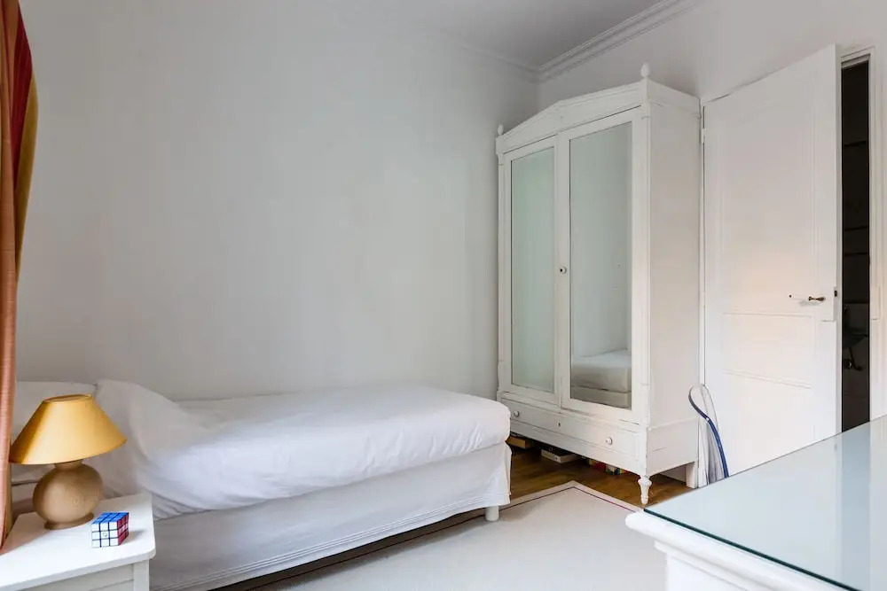 Hotel & Spa de Latour Maubourg
