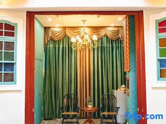Wen Yi Elu Inn (Paifang Street, Ancient City of Chaozhou)