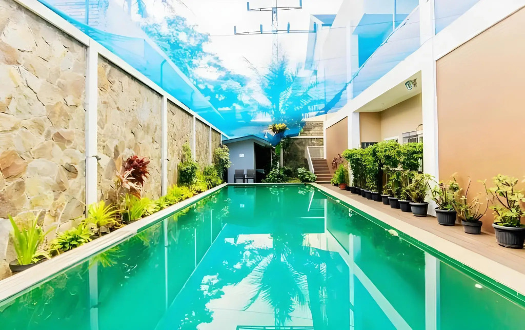 U Village Hotel and Villa