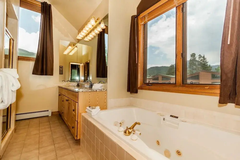Ironwood #2989 - 3 Br Townhouse