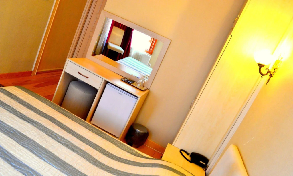 Le Safran Suite Hotel
