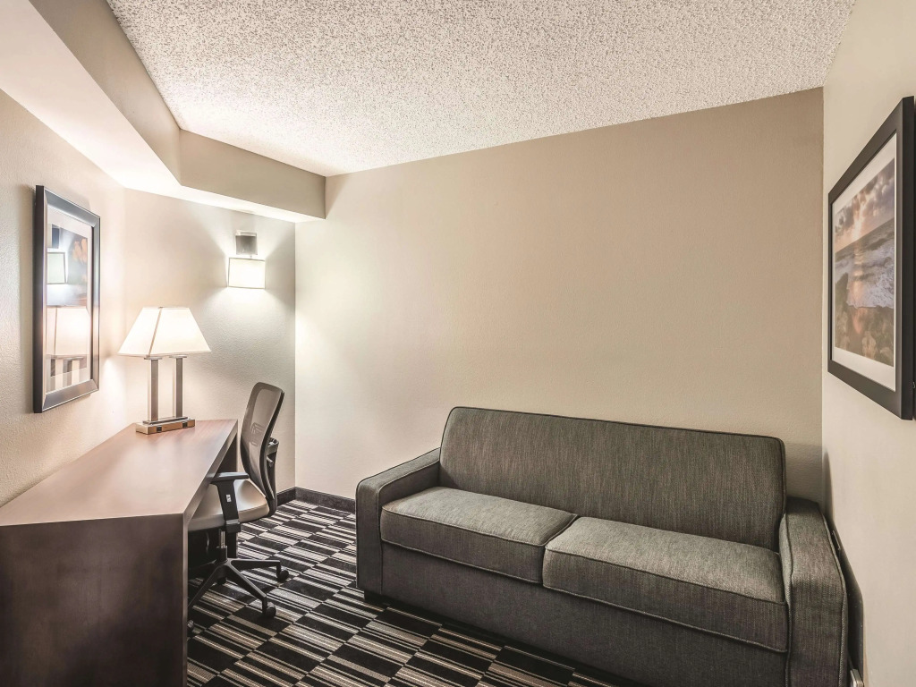 La Quinta Inn by Wyndham Jupiter