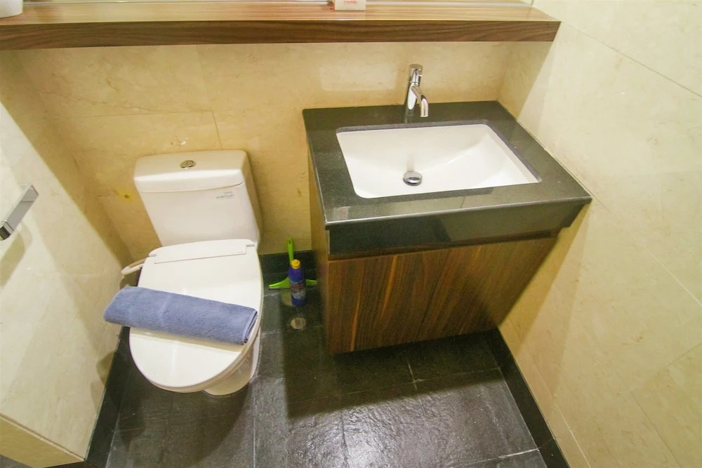 Premium Lavenue Apartment