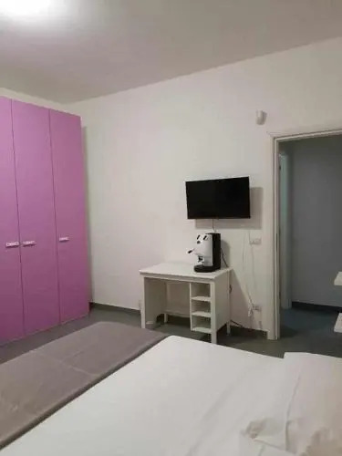 Magicstay - Bed And Breakfast 3 Stars Pompeii