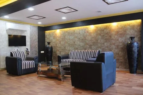 Royal Resort Rajbag