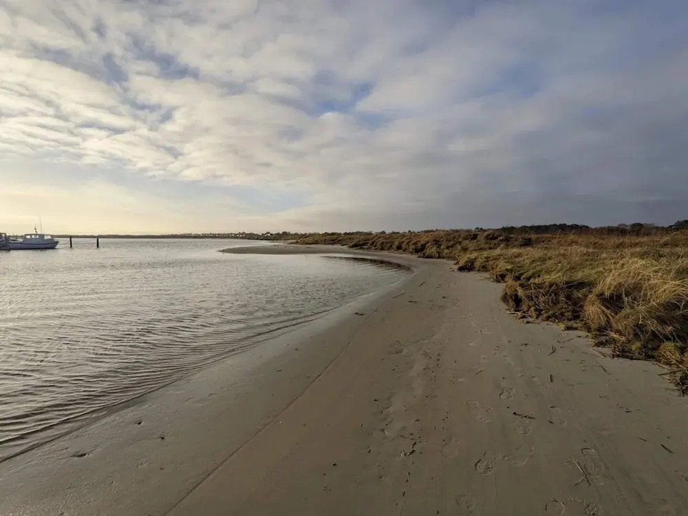 5 star holiday home in Grenaa