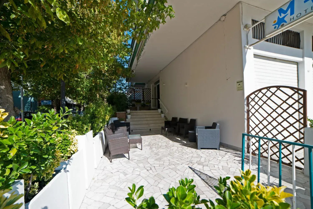 Hotel Mara
