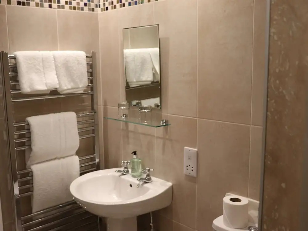 Kintail Lodge Hotel
