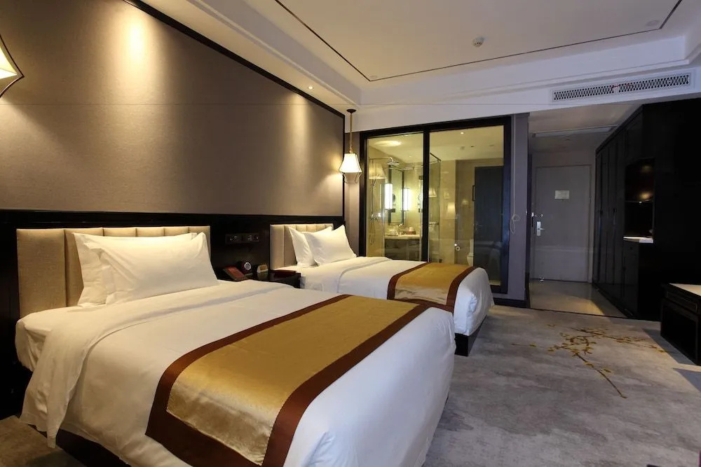 Yangzhou Wangchaolou Hotel