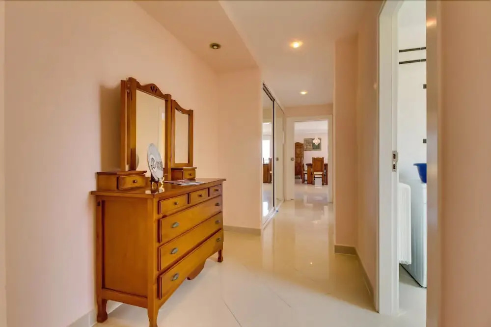 Apartment Royal Playa II by Interhome
