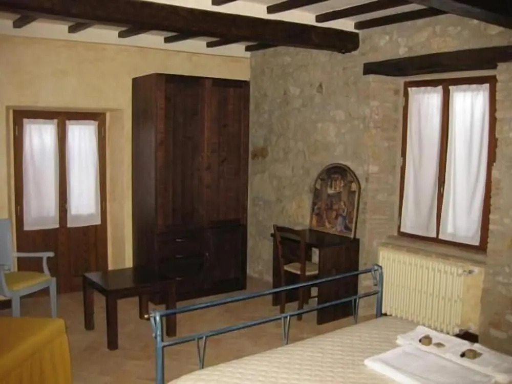 Il Casale Di Mario